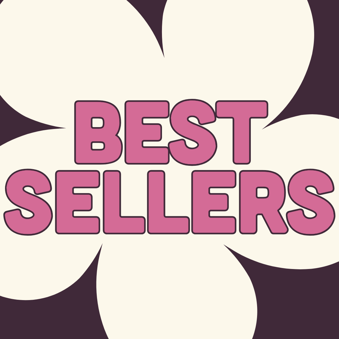 Best Sellers