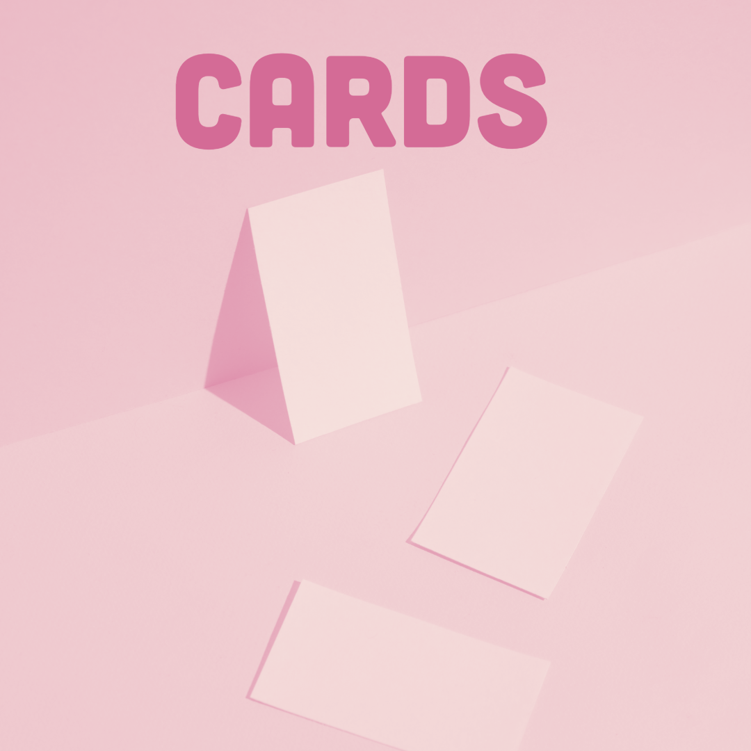 Cards