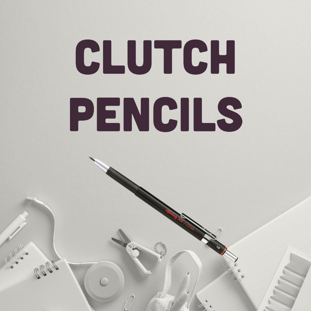 Clutch Pencil