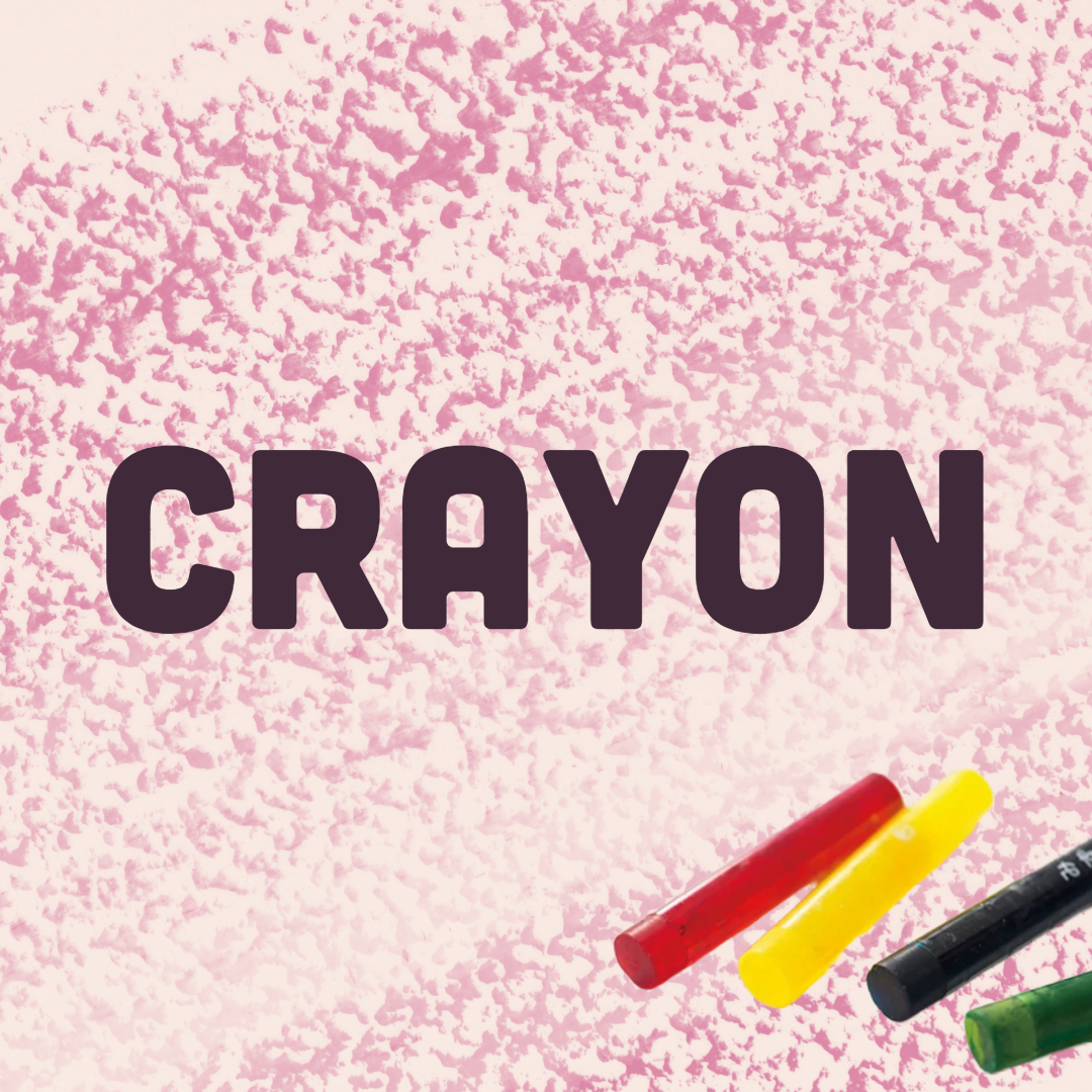 Crayon