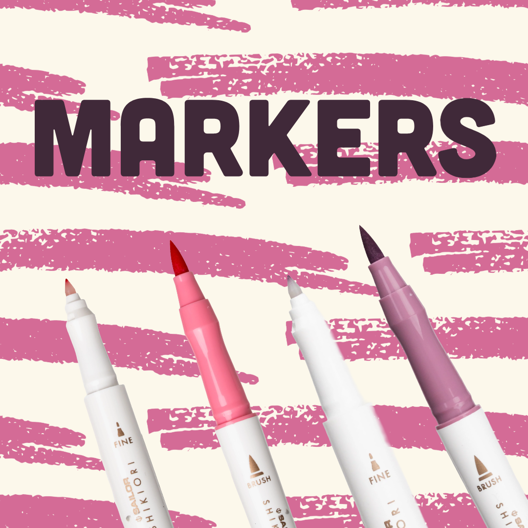 Markers