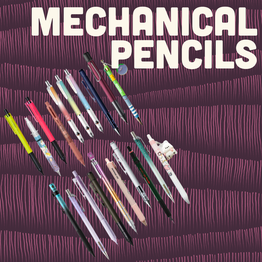 Mechanical Pencil - Art Haus and Co 