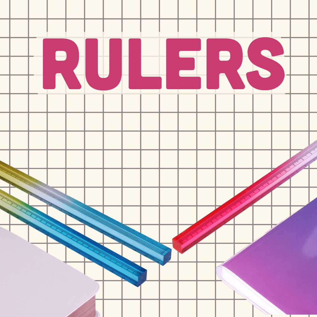 Rulers