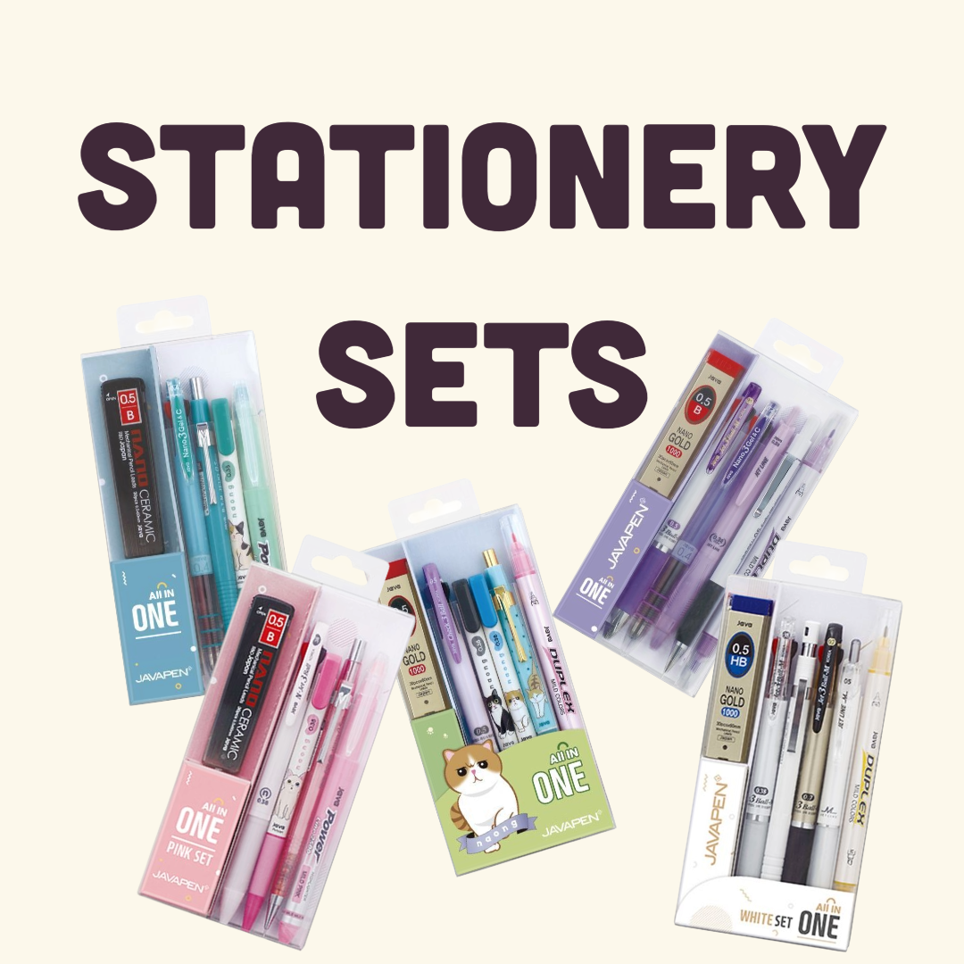 Stationery Set