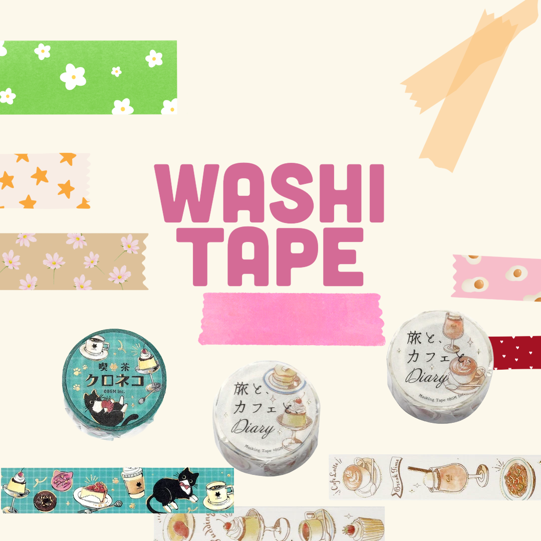 Washi Tape