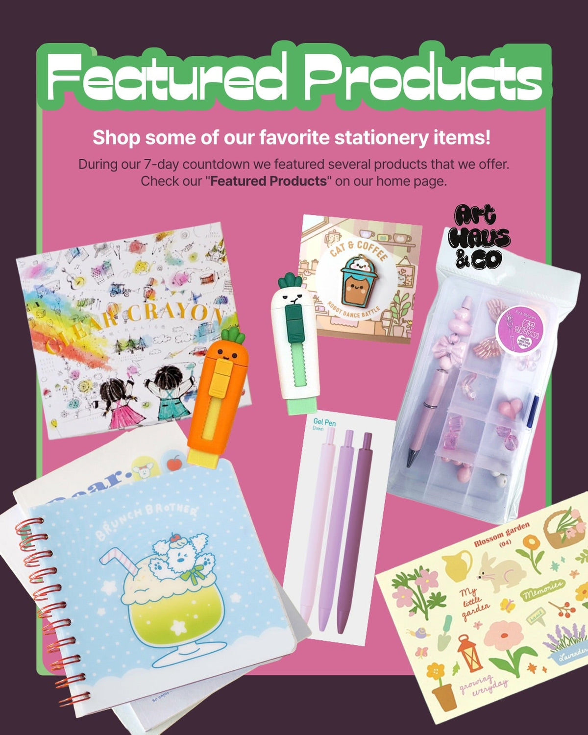 Featured Products