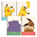 Pokemon B5 Notebook - Blank