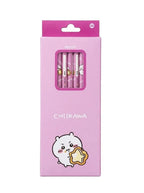 Chiikawa Pencil 5pcs Set - Art Haus and Co