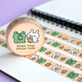 Boba Time Washi Tape - Art Haus and Co