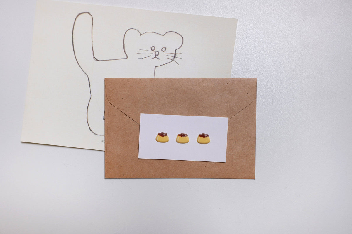 Bakehouse Sticker Sheet