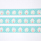 Shaved Ice Time Washi Tape - Art Haus and Co