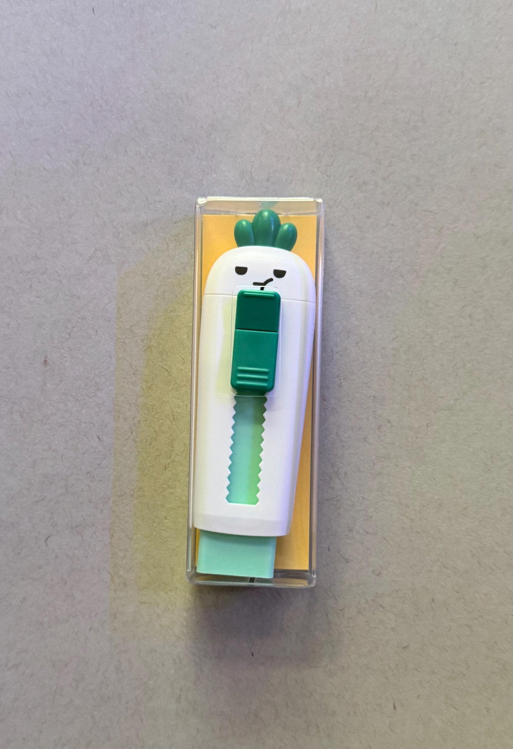 iiGen Retractable Slide Eraser - Art Haus and Co