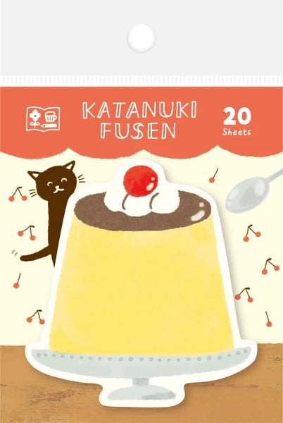 Furukawa Shiko Sticky Notes