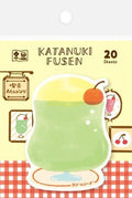 Furukawa Shiko Sticky Notes - Art Haus and Co