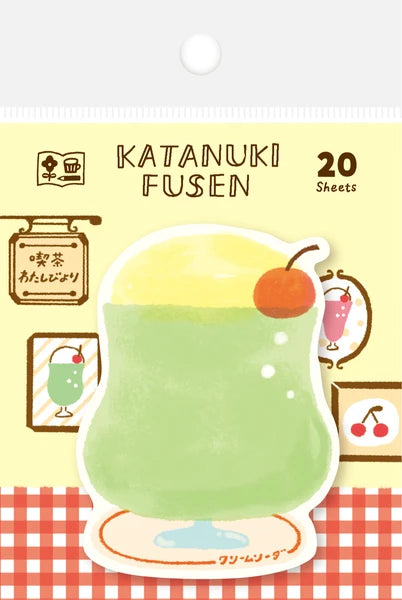 Furukawa Shiko Sticky Notes
