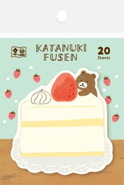 Furukawa Shiko Sticky Notes