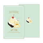 Cafe Teddy - Notebook Cafe - Art Haus and Co