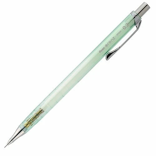 [Limited Edition] Pentel Orenz 10th Anniversary Mechanical Pencil