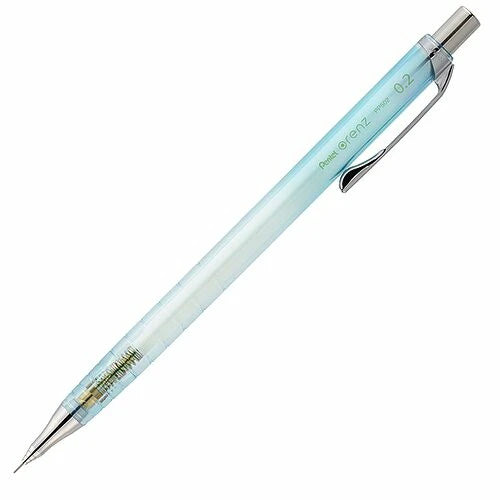 [Limited Edition] Pentel Orenz 10th Anniversary Mechanical Pencil