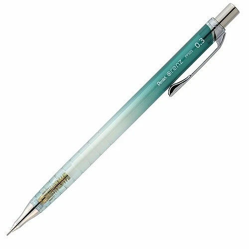 [Limited Edition] Pentel Orenz 10th Anniversary Mechanical Pencil