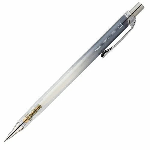 [Limited Edition] Pentel Orenz 10th Anniversary Mechanical Pencil