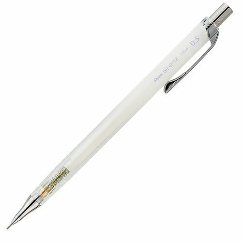 [Limited Edition] Pentel Orenz 10th Anniversary Mechanical Pencil