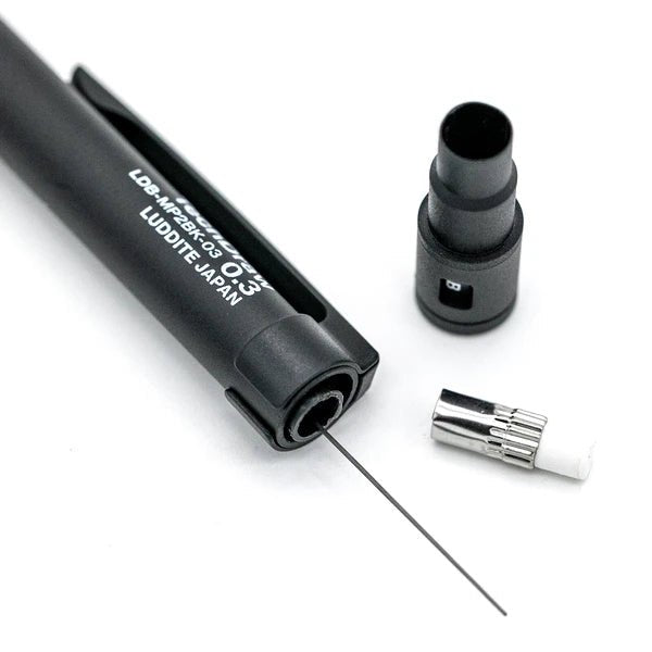 Luddite Mechanical Pencil TechDraw 2.0 (0.5mm) - Art Haus and Co