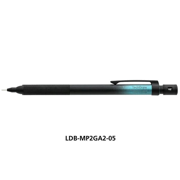 Luddite Mechanical Pencil TechDraw 2.0 (0.5mm) - Art Haus and Co