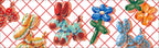 SODA transparent Masking Tape 1.2" WIDE - Art Haus and Co