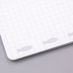 ROKKAKU x ob1toy - Retro Notebook - Art Haus and Co