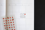 Deco.23 Cherry Stickers