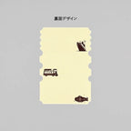 ROKKAKU x ob1toy - Retro Memo Pad - Art Haus and Co