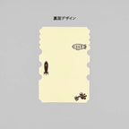 ROKKAKU x ob1toy - Retro Memo Pad - Art Haus and Co