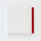 Takeo SIKI Premium Seasonal Fine Paper Memo Pad - Size L (Square/Large)