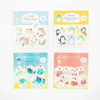 Washi Flake Stickers - Art Haus and Co