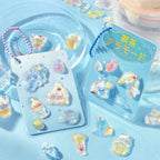 BGM Decoration Limited Summer Kyururun Stickers