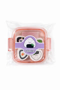 Triangle Kimbap Lunch Box Eraser - Art Haus and Co
