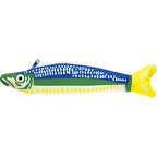 El Commun Osakana Case Fish Pen Case