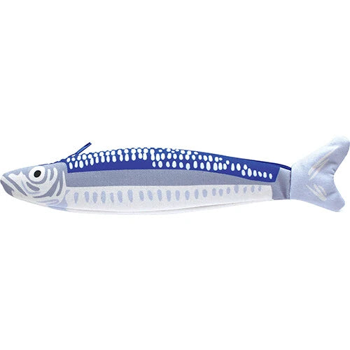 El Commun Osakana Case Fish Pen Case