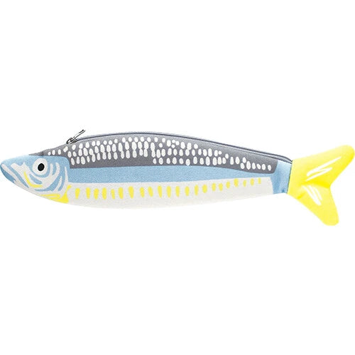 El Commun Osakana Case Fish Pen Case