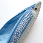 El Commun Osakana Case Fish Pen Case