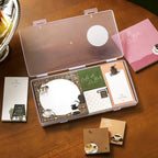 BGM Memo Pad MEMONO Set - Art Haus and Co