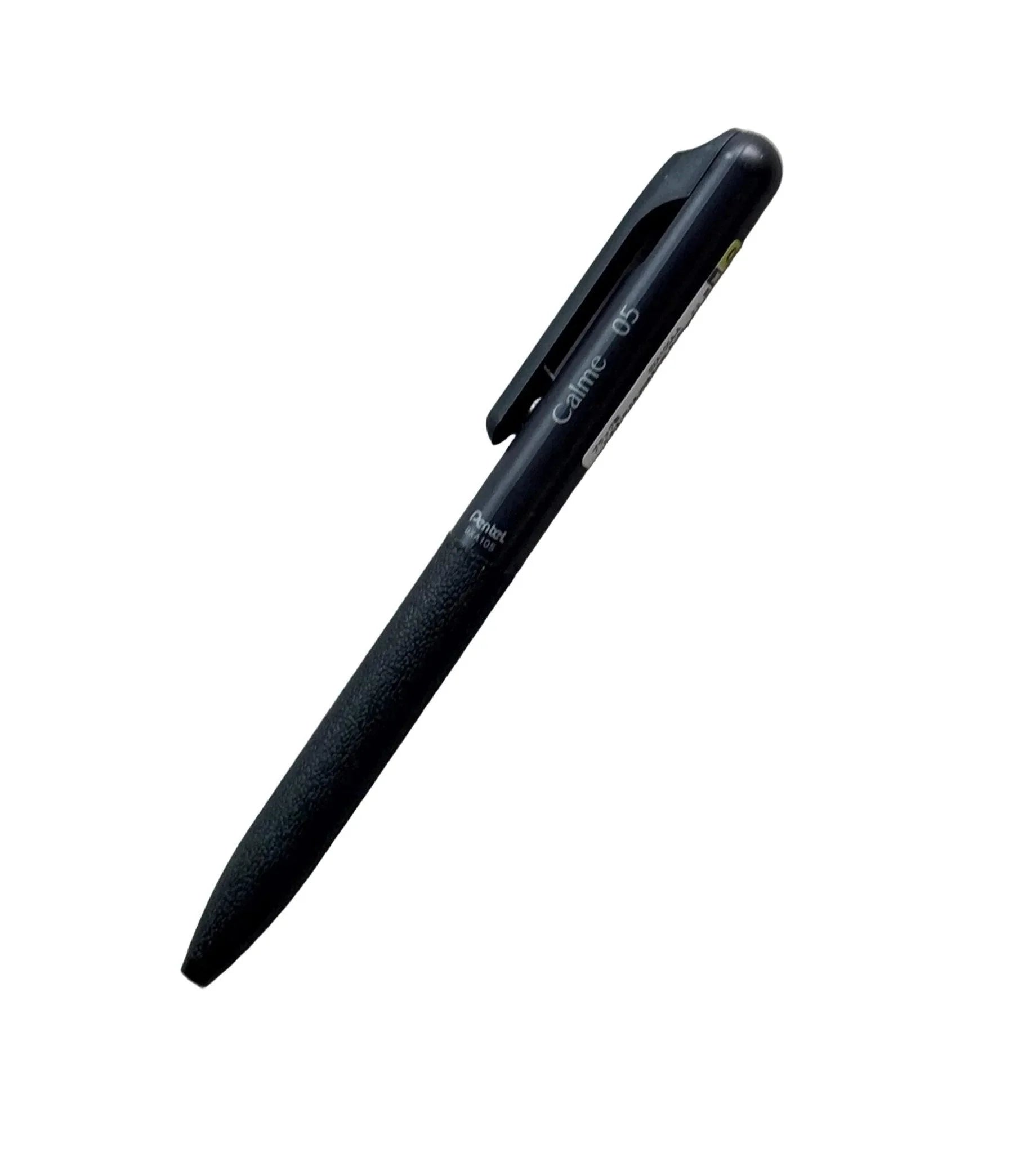 Pentel Calme Ballpoint Pen - 0.5 mm - Art Haus and Co