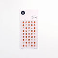 Deco.20 Strawberry Sticker Sheet