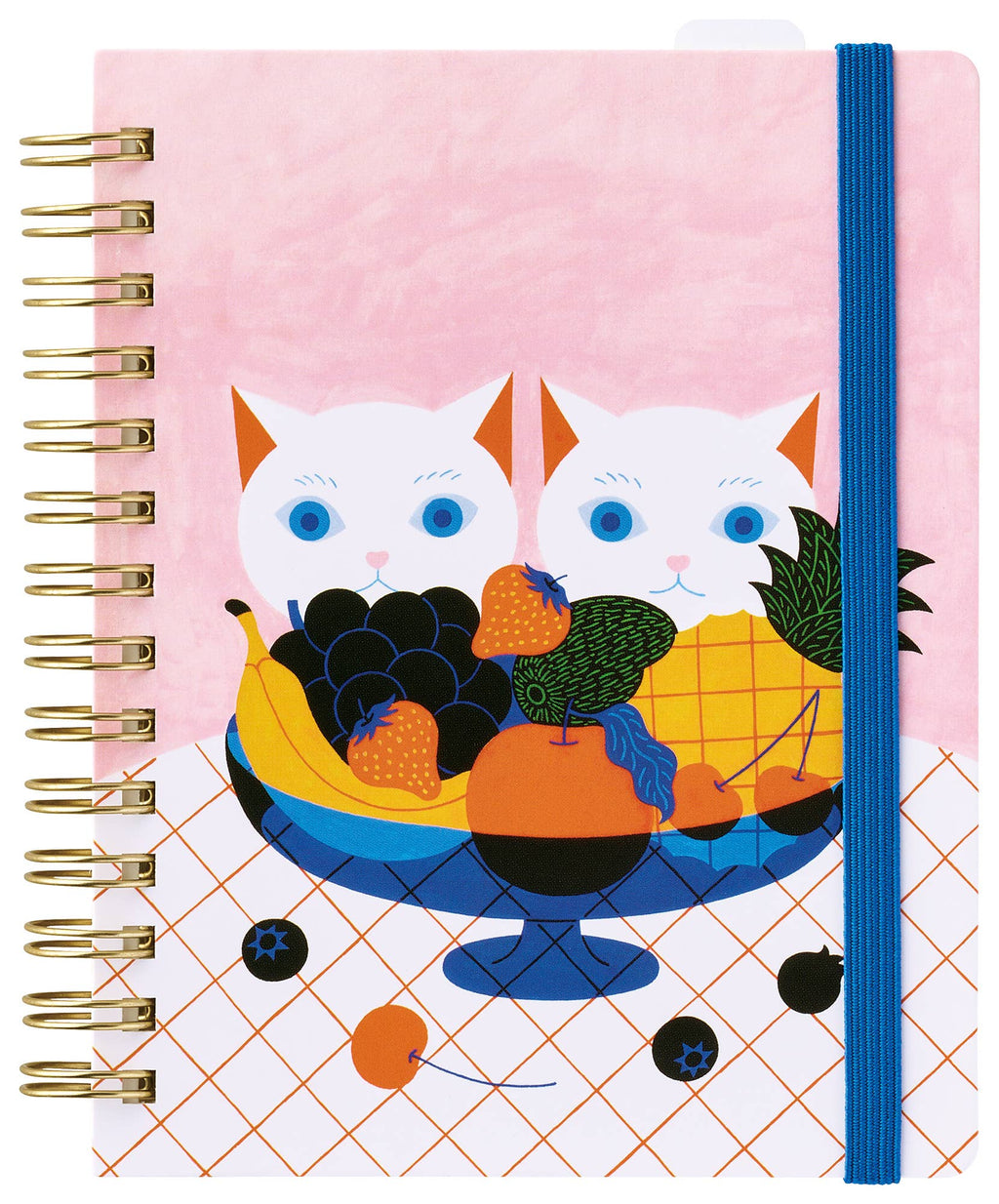 HITOTOKI NOTE Ring Notebook (Passport size) - Art Haus and Co
