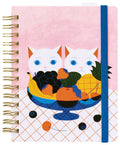 HITOTOKI NOTE Ring Notebook (Passport size) - Art Haus and Co