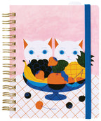 HITOTOKI NOTE Ring Notebook (Passport size) - Art Haus and Co