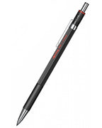 Rotring 300 Clutch Pencil Black (2.0 mm) - Art Haus and Co