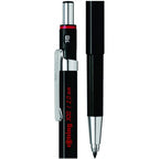 Rotring 300 Clutch Pencil Black (2.0 mm) - Art Haus and Co
