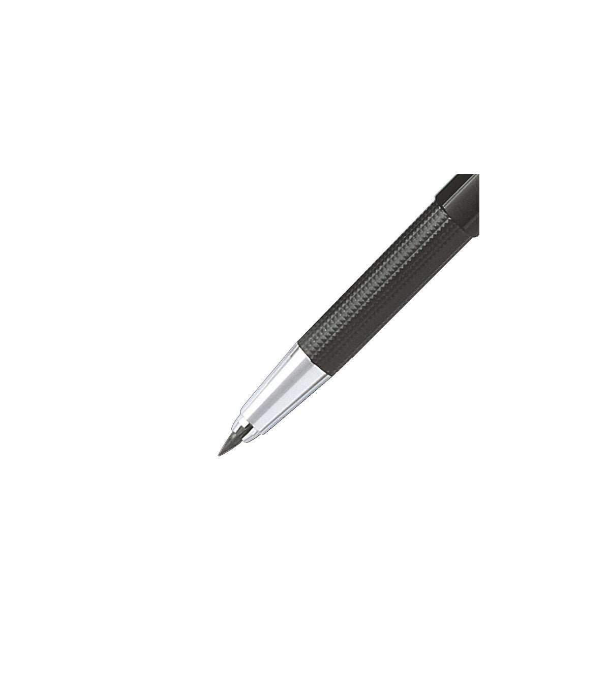 Rotring 300 Clutch Pencil Black (2.0 mm) - Art Haus and Co